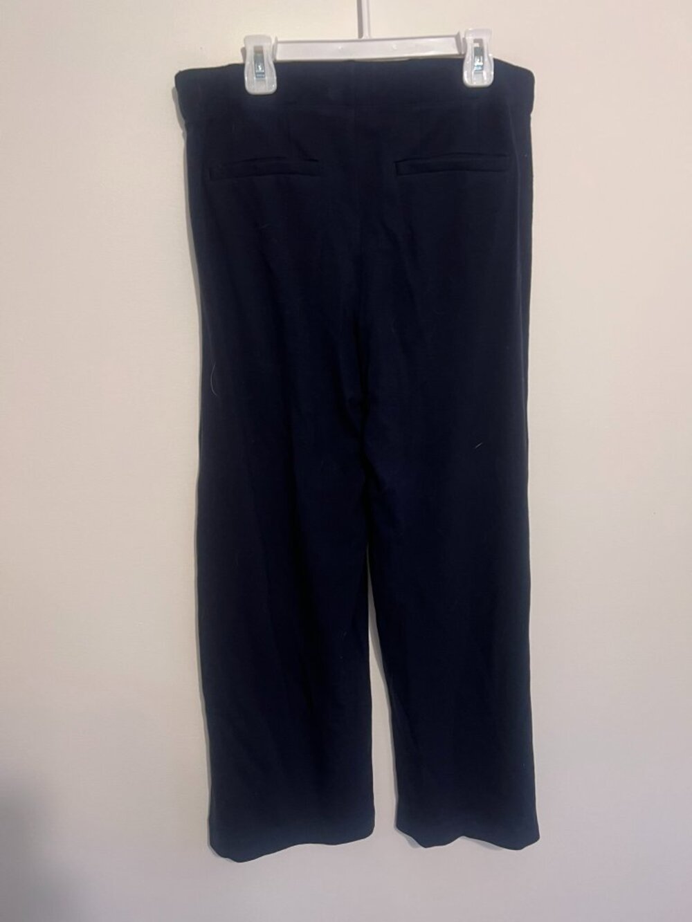 LOFT Spandex Dress Pants